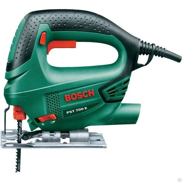 Фото Лобзик Bosch PSТ 700 E