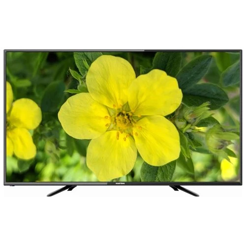 Фото Телевизор HARTENS HTV-40F01-T2C B