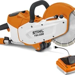 фото Аккумуляторный резчик STIHL TSA 230, с AP300 и AL500