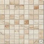 фото Мозаика Estima CAPRI MOSAICO CP01/CP02 30*30 чип 3*3 неполированная