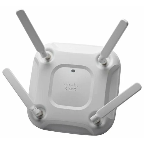 Фото Wi-Fi роутер Cisco AIR-AP3702E