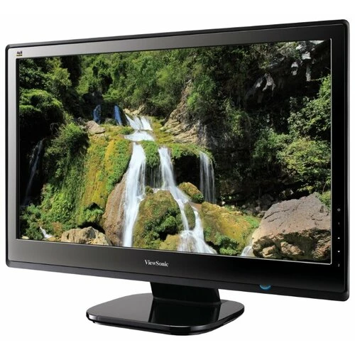 Фото Монитор Viewsonic VX2753mh-LED