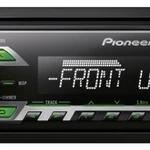 фото Автомагнитола Pioneer MVH-150UBG