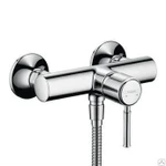 фото Смеситель HANSGROHE Тalis Classic для душа, хром - 14161000