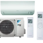 фото Кондиционеры Daikin FTXM60M/RXM60M