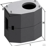 фото Колодец кабельной связи ККС 4-80