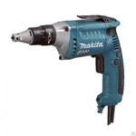 фото Шуруповерт сетевой Makita FS 6300