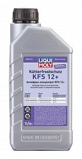 Фото Антифриз-концентрат Kuhlerfrostschutz KFS 12+ 1л. 8840