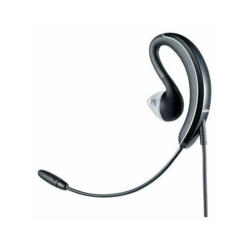 Фото Компьютерная гарнитура Jabra UC