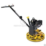 фото Ручная затирочная машина Wacker Neuson CT 24-230Е с электрическим приводом