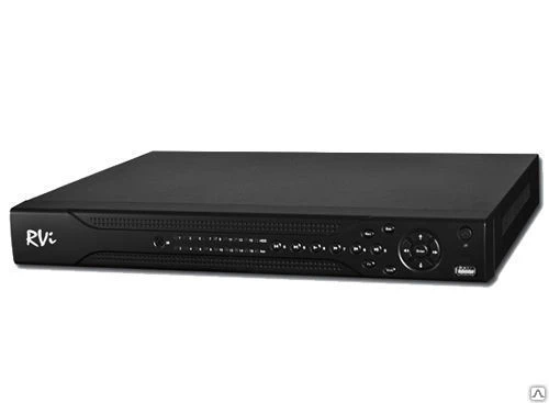 Фото Видеорегистратор DVR 16 видеоканалов RVi-R16LB-PRO