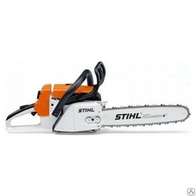 Фото Бензопила MS 261 (37см 325 1,6 62)+кожух Stihl