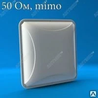 Фото Антенна панельная PETRA BB MIMO 2x2 (3G + 4G MIMO)