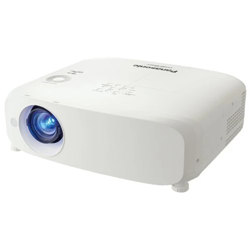 Фото Проектор Panasonic PT-VZ580