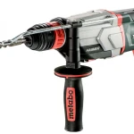 фото Перфоратор Metabo KHE 2660 Quick