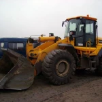 фото Хочу предложить аренду погрузчика JCB 436 ZX