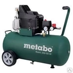 фото Компрессор поршневой METABO Basic 250-50 W