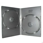 фото Box DVD - 2x 7 Slim