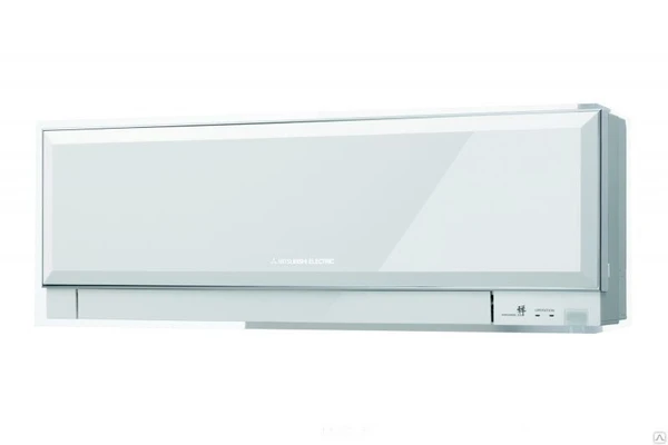 Фото Сплит-система Mitsubishi Electric Design Inverter MSZ-EF25 VE W/B