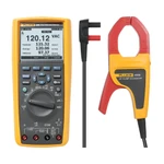 фото Комплект - мультиметр Fluke 289 с токовыми клещами Fluke I400