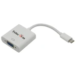 фото Переходник Telecom VGA - USB