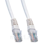 фото Кабель PERFEO Patch Cord UTP Cat.5e RJ-45,30.0 мeters (P6011)