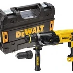 фото Перфоратор DeWALT D25134K