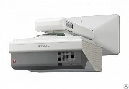 Фото Проектор Sony VPL-SW620