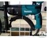 фото Перфоратор MAKITA HR2450 780Вт 0-1100об/мин SDS+ 24мм 2.7Дж 3 режима реверс