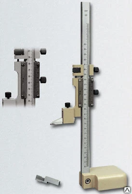Фото Штангенрейсмас ШР-400 мм