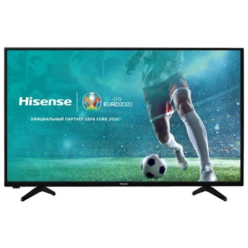 Фото Телевизор Hisense H43A5600