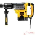 фото Перфоратор DeWalt D25763K