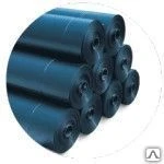 фото Геомембрана HDPE 1,5 мм Ширина 5-7,5 м