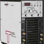 фото Сварочный инвертор TIG EWM TETRIX 300 AC/DC SYNERGIC activArc TMD