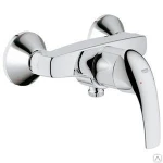 фото Grohe BauCurve 32807000 Смеситель однорычажный для душа Grohe