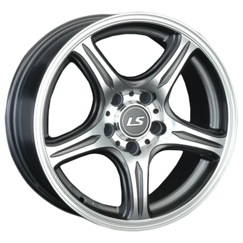 Фото Колесный диск LS Wheels LS319