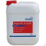 фото Лак для паркета и пола на водной основе Aqua PL-413 Remmers