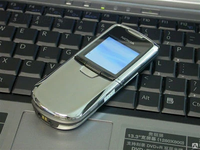 Фото Нокиа 8800 оригинал nokia 8800 original серебро