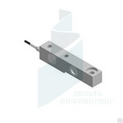 Фото Балочный тензодатчик К-Б-12А с НПИ 25 т