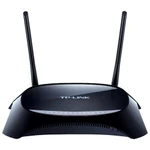 фото Wi-Fi роутер TP-LINK TD-VG3631