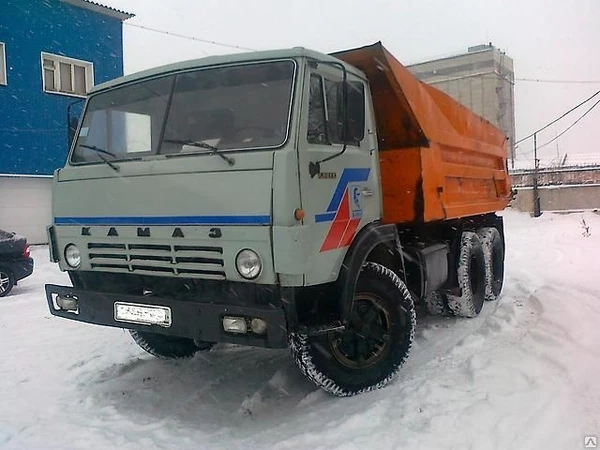 Фото Услуги самосвалов 10т