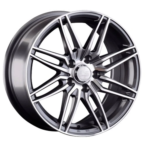 Фото Колесный диск LS Wheels LS832