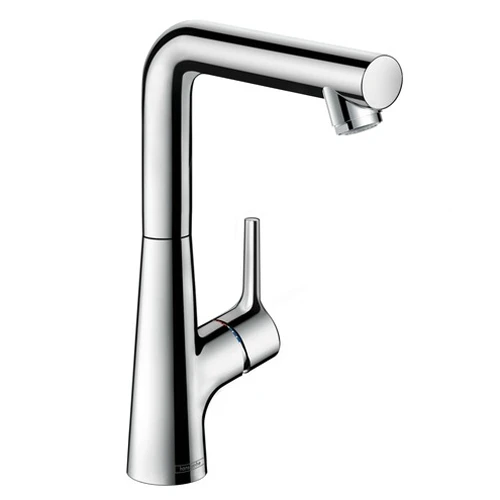 Фото Смеситель для раковины Hansgrohe Talis S 72105000