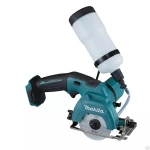 фото Аккумуляторная алмазная пила Makita CC301DZ