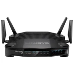 фото Wi-Fi роутер Linksys WRT32X