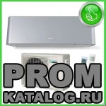 фото Система кондиционирования Daikin