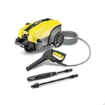 фото Минимойка Karcher K 4 Silent Edition