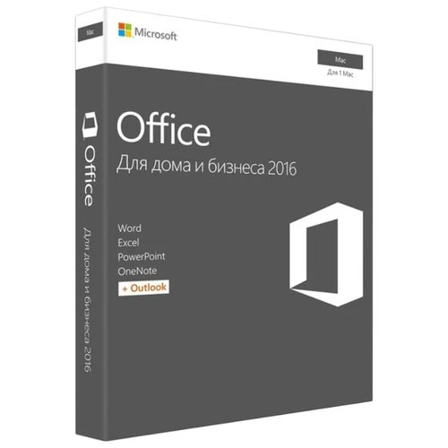 Фото Microsoft Office для дома и