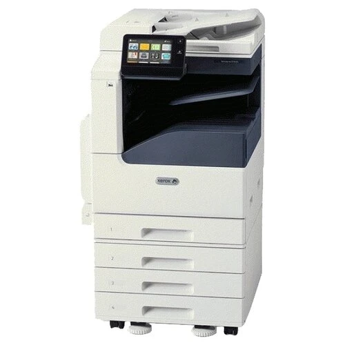 Фото МФУ Xerox VersaLink B7025 с