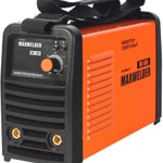 фото Инвертор сварочный PATRIOT Max Welder DC160 PATRIOT Max Welder DC160
в